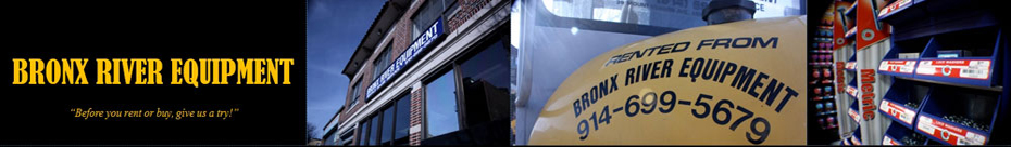 Bronxriver Equipment Mount Vernon, NY